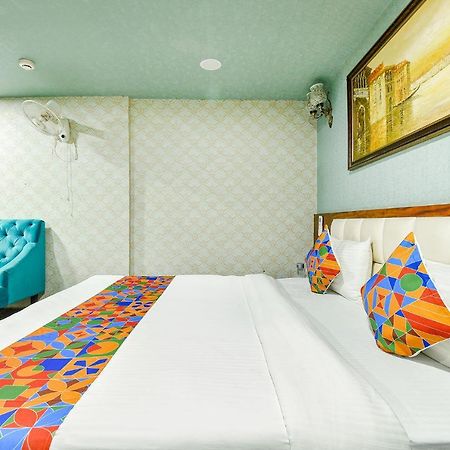 Fabhotel Queens Hub Dźajpur Zewnętrze zdjęcie