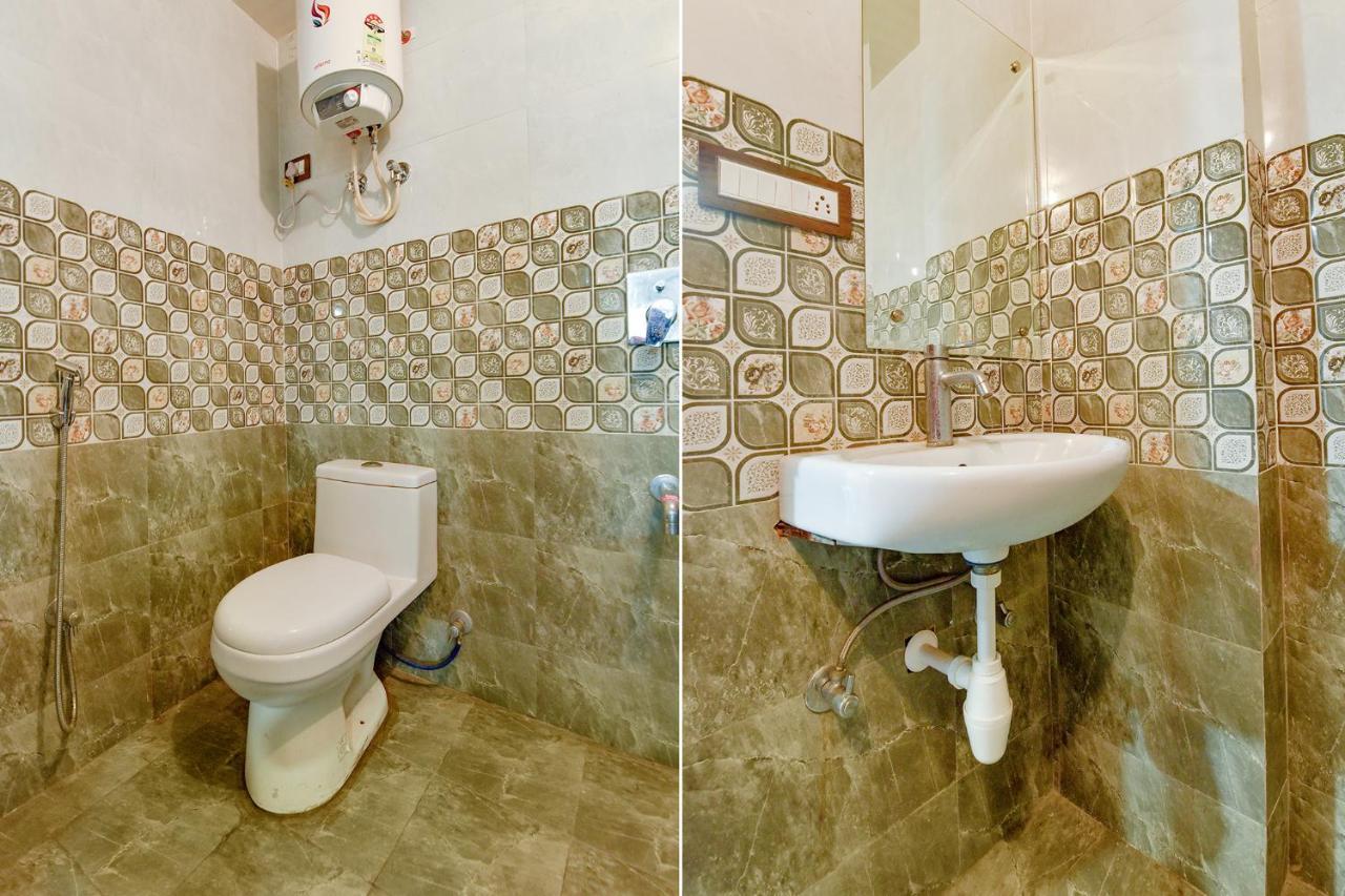 Fabhotel Queens Hub Dźajpur Zewnętrze zdjęcie