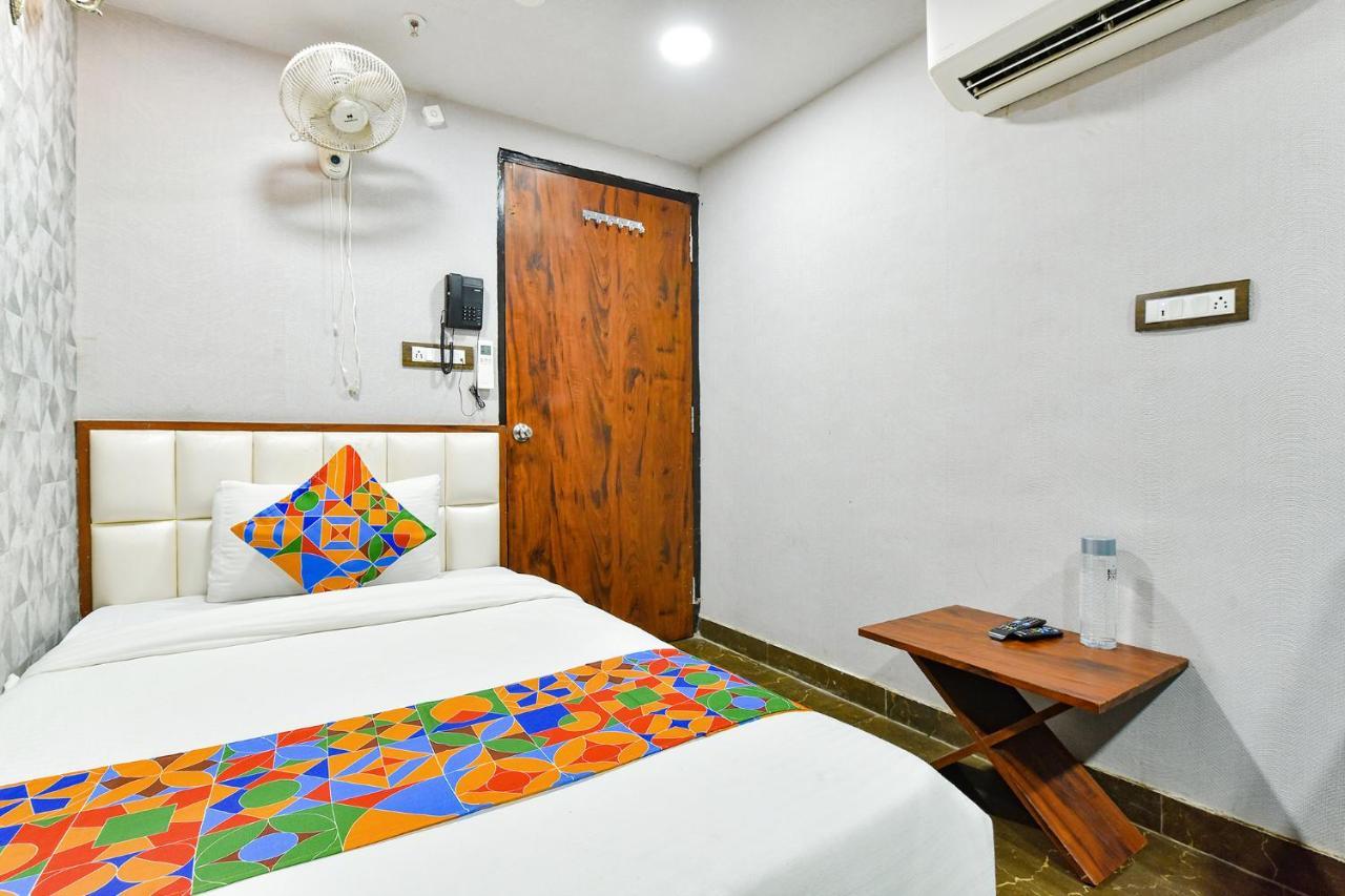 Fabhotel Queens Hub Dźajpur Zewnętrze zdjęcie