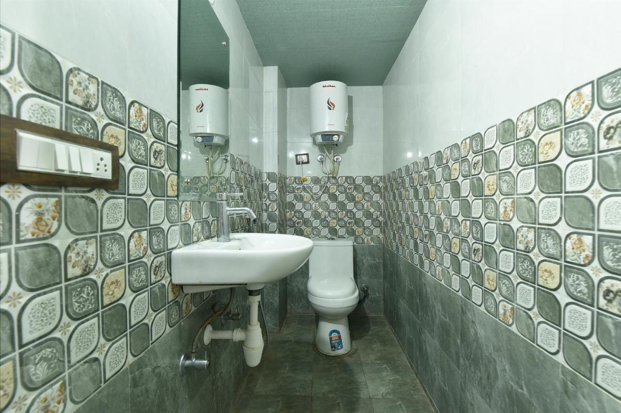 Fabhotel Queens Hub Dźajpur Zewnętrze zdjęcie
