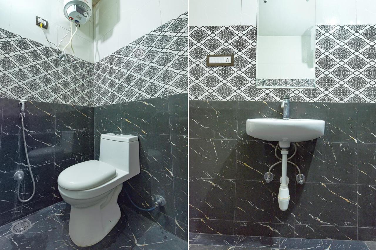 Fabhotel Queens Hub Dźajpur Zewnętrze zdjęcie